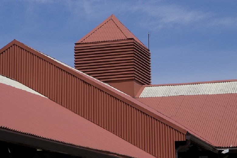 Why Metal Roofing is a Great Choice