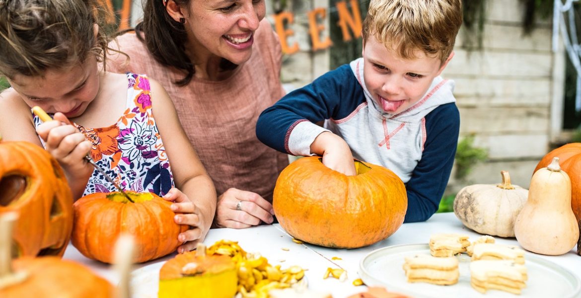 Permissive indulgent parenting