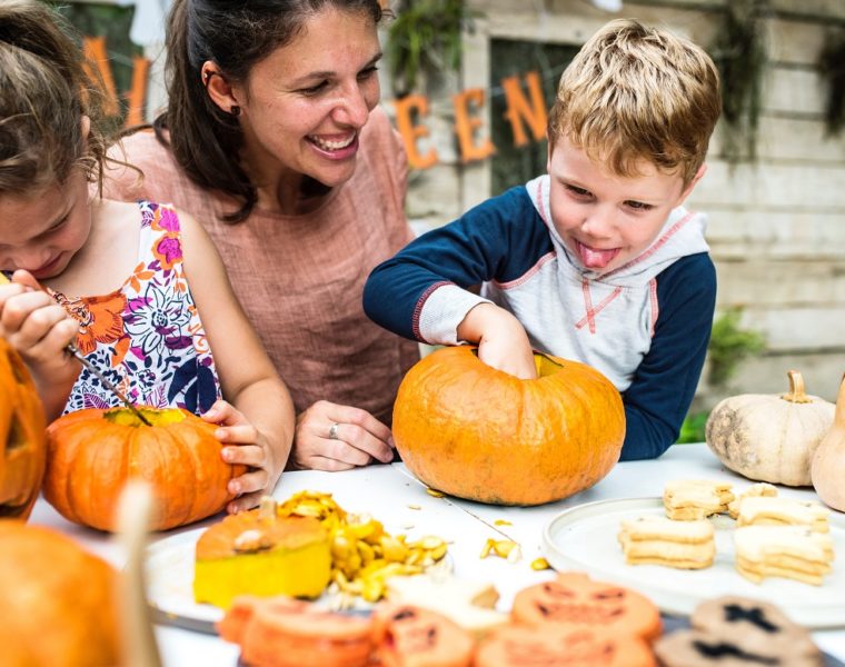 Permissive indulgent parenting