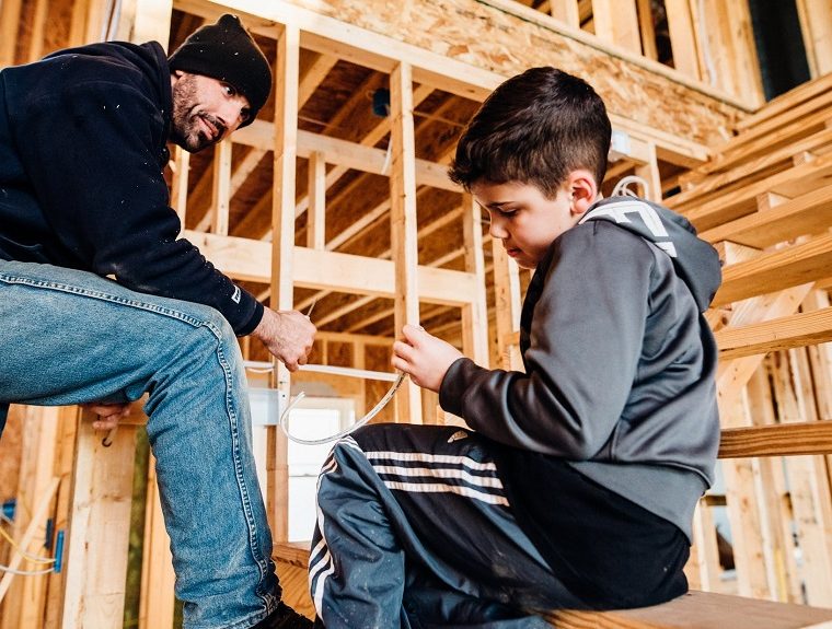 permissive parenting