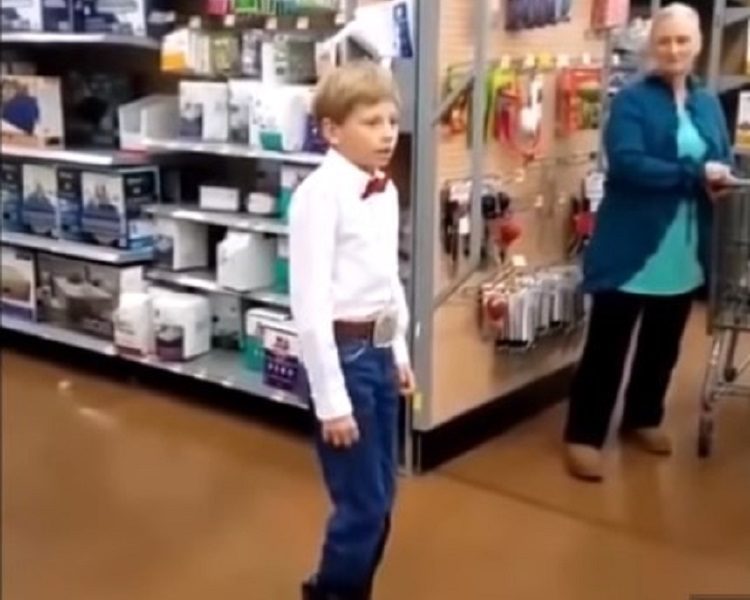 What song i the yodeling kid singing