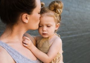 Relationship with your child