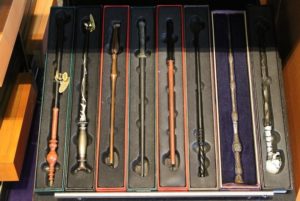 Harry Potter Wand