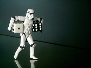 Storm Trooper