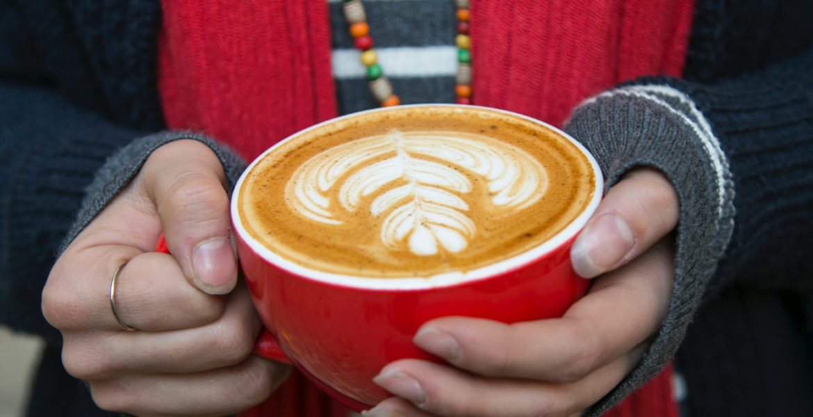 What coffee intake will do with your body during pregnancy?