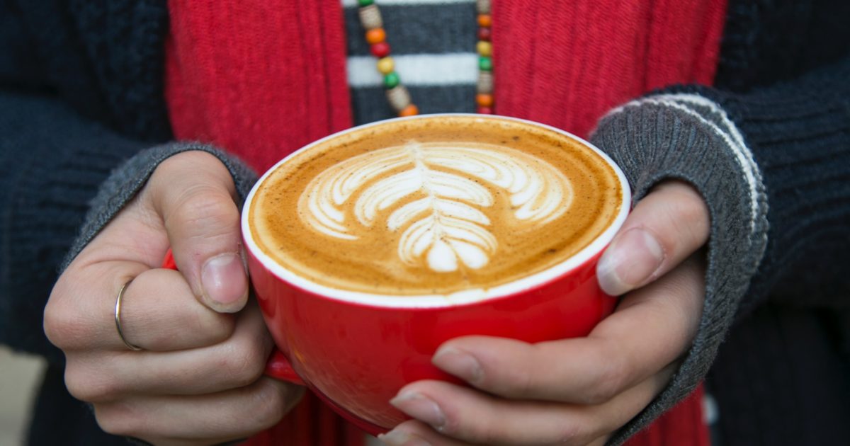 What coffee intake will do with your body during pregnancy?