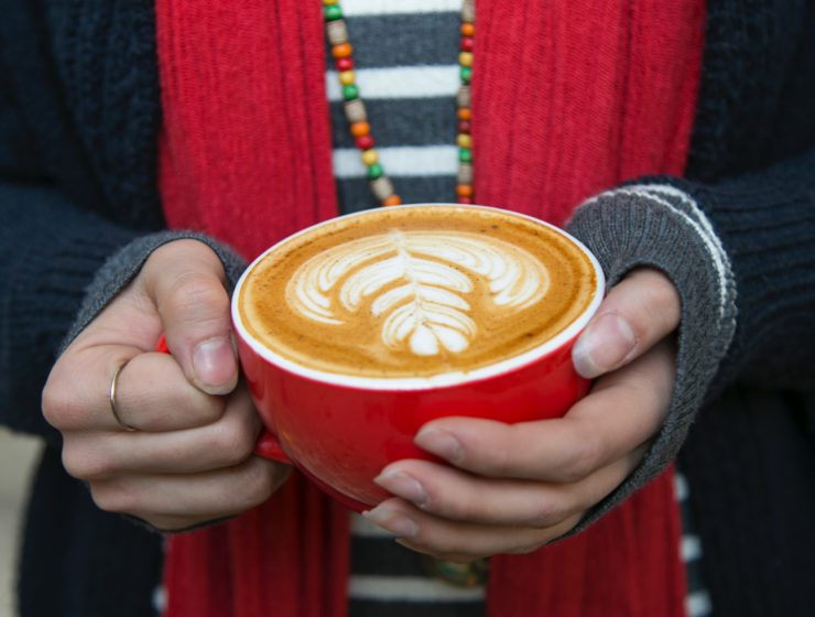 Coffee during pregnancy