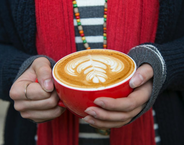 Coffee during pregnancy