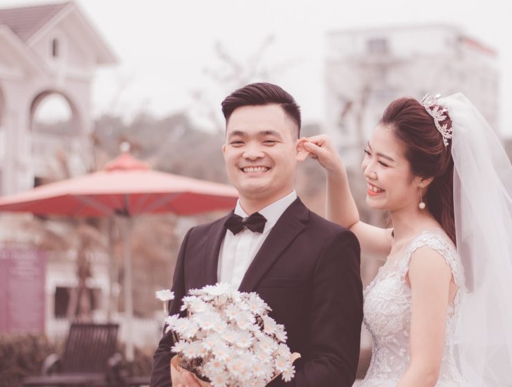 wedding anniversary