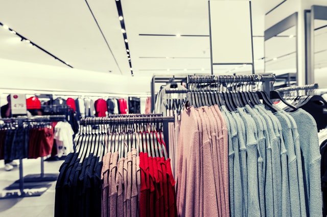 Lagenlook Clothing