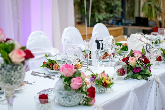 Best wedding centre