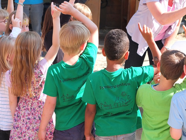 Child care centre