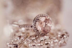 Ring jewellery