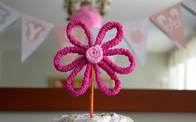 Baby shower Invitations