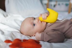Toys for baby
