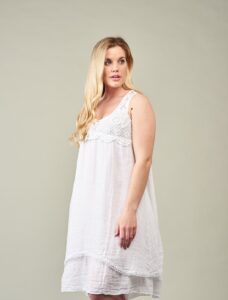 Linen Dresses