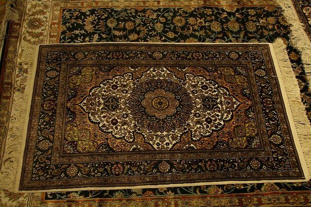 Ideas To Use Rugs For Home Decor