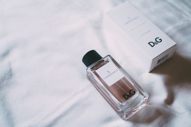 Perfume-Box