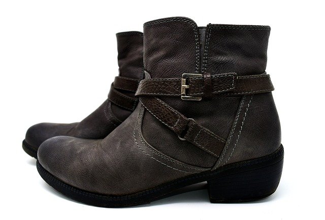 Best Women's Boots for City Walking