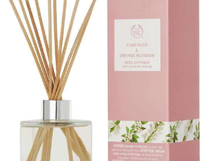 reed difuser box packaging