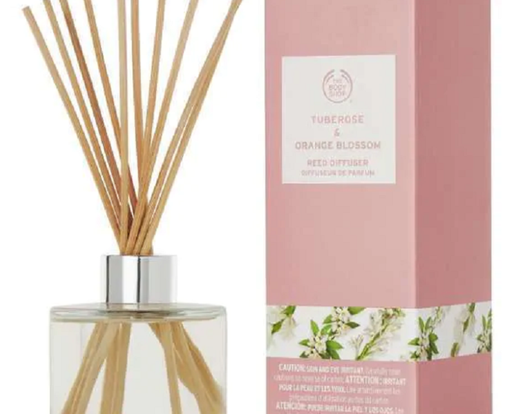 reed difuser box packaging