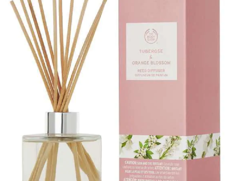 reed difuser box packaging