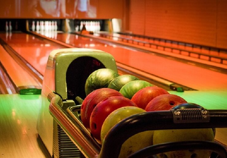 BOWLING ALLEY