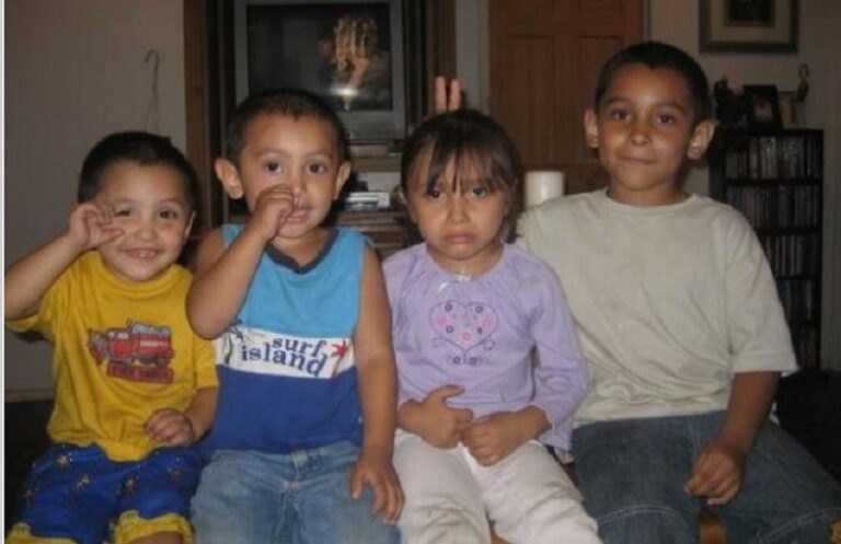 Here’s What Happened to the Gabriel Fernandez Siblings After the Trial