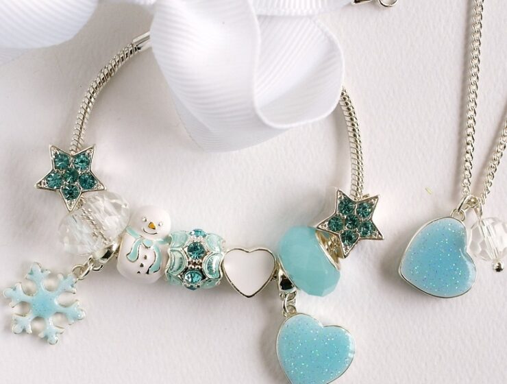 Kids Jewelry Gift