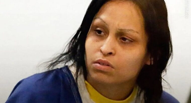 Mother of Gabriel Fernandez