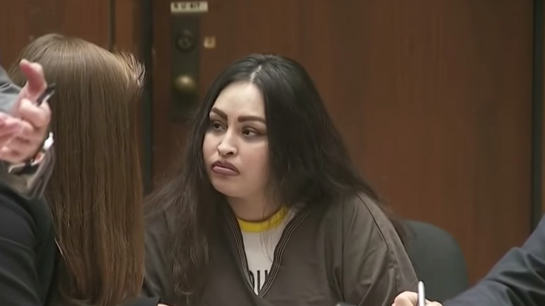 Mother Of Gabriel Fernandez Sentenced To Life For Child Abuse That Led To His Murder Attacked In Prison