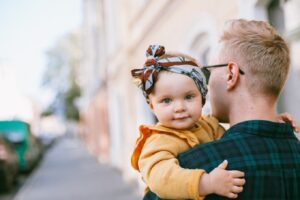 Take the Baby Outside