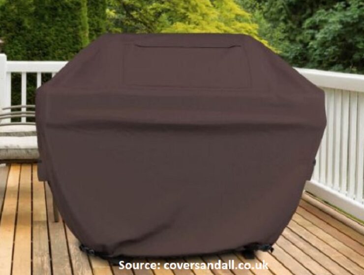 BBQ covers