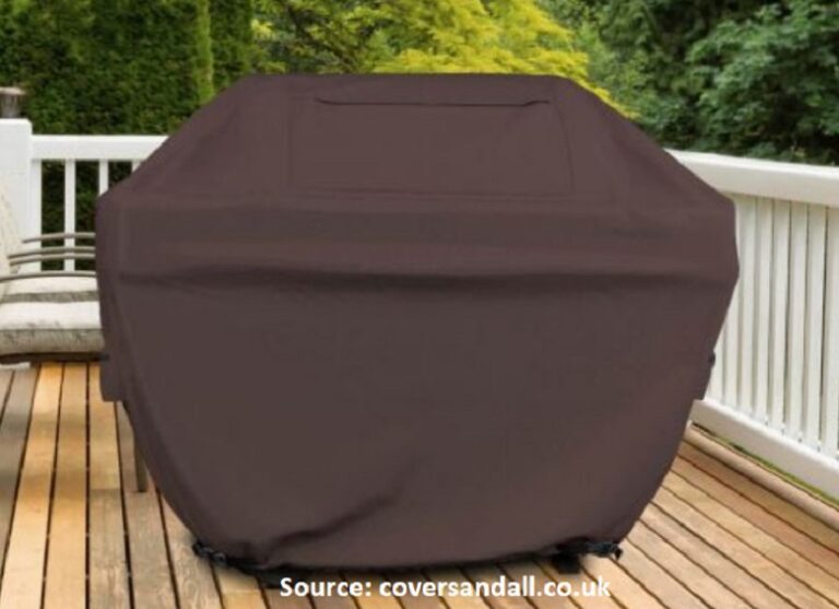 When do you need Custom BBQ Covers and How to Use it?