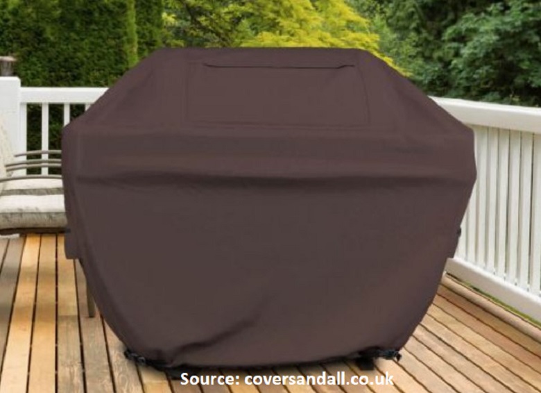 BBQ covers