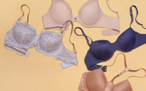 Best bra-for large sagging breasts