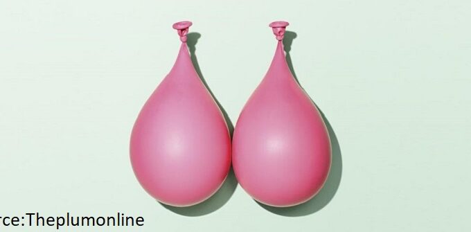 How to Lose Breast Fat and Avoid Sagging