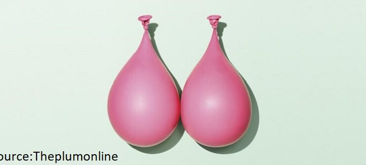 How to Lose Breast Fat and Avoid Sagging