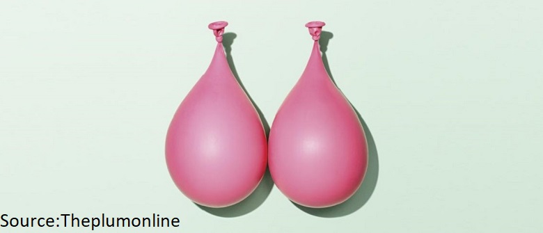 How to Lose Breast Fat and Avoid Sagging