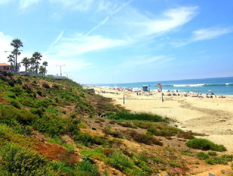 San Diego Tour