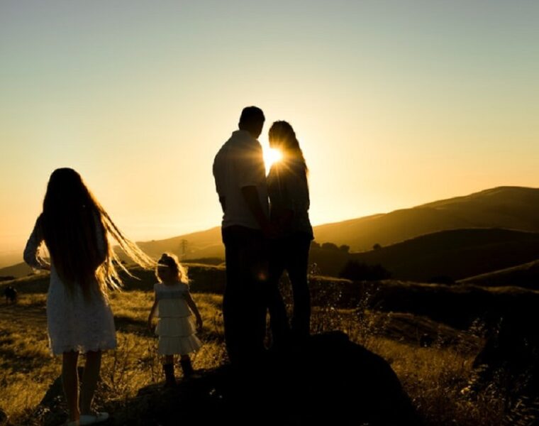 Grown Children Who Ignore Their Parents