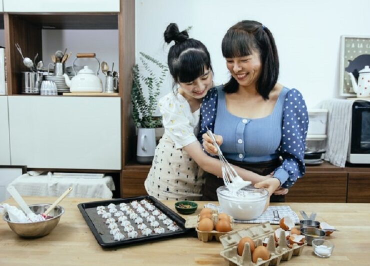 Married with children mom