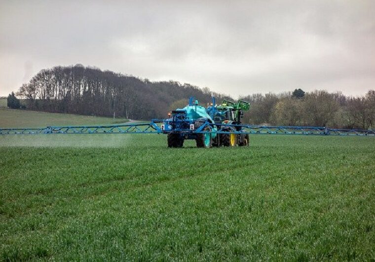 Mixed Fertilizer