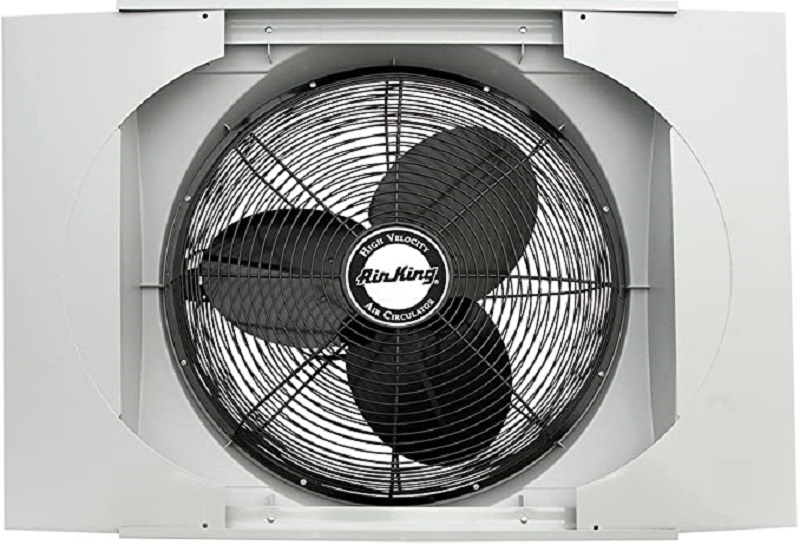 Window Fan