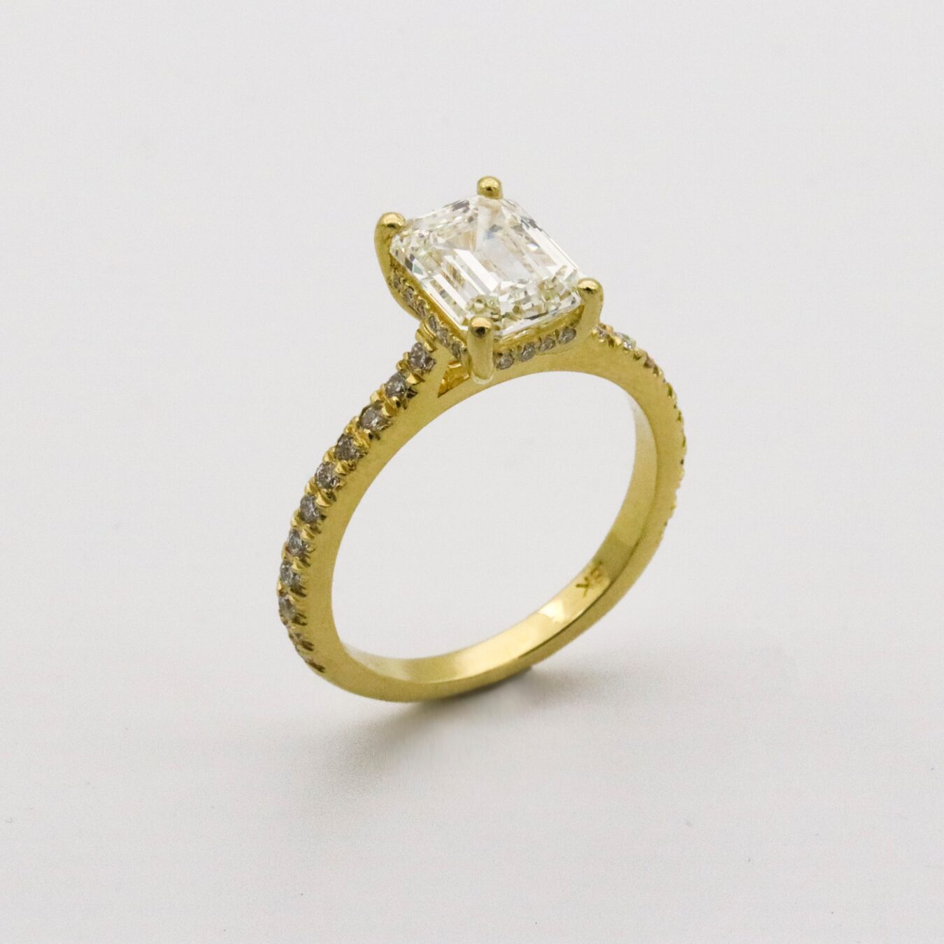 Why Is Melania Trump's Wedding Ring So Famous?