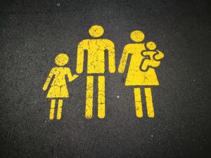 Grown Children Who Ignore Their Parent