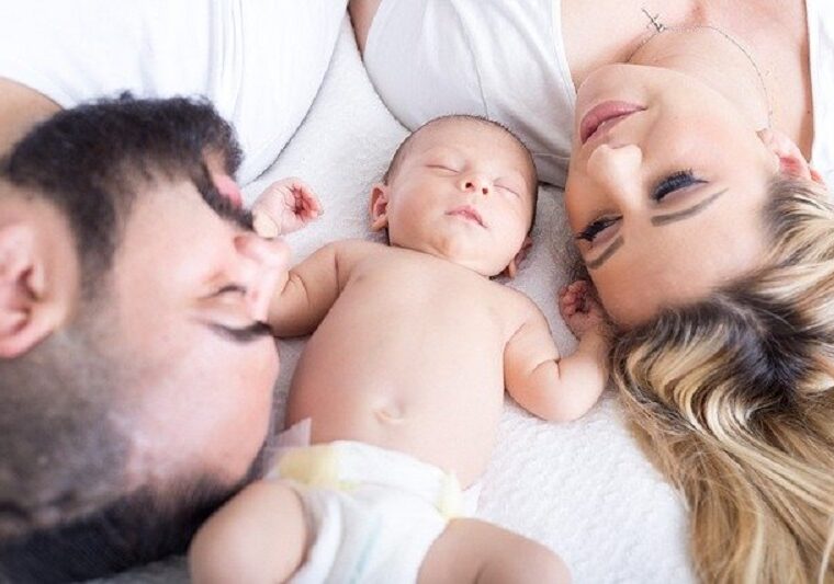 First Time Parent Tips Anyone Should Learn
