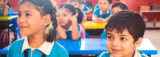 How to Pick the Best School for Your Child