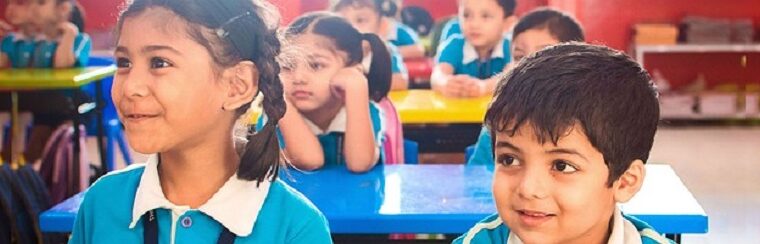 How to Pick the Best School for Your Child