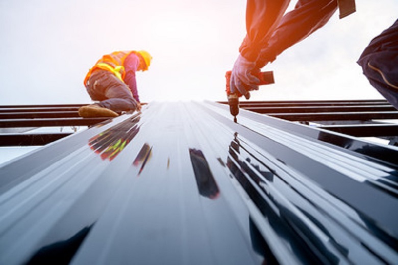 Metal Roofing
